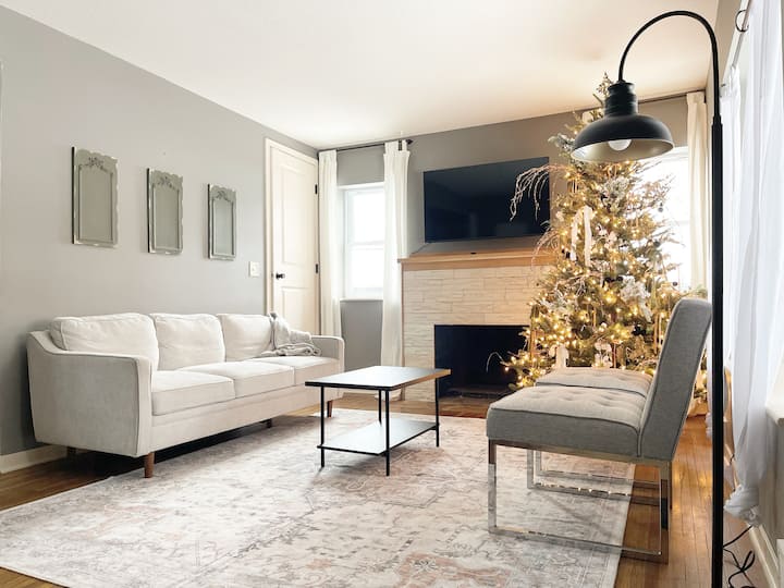A City-accessible Retreat Near 3m - Stillwater, MN
