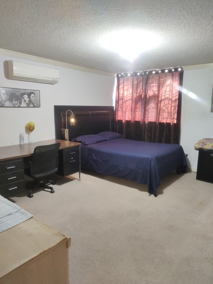 Спална соба