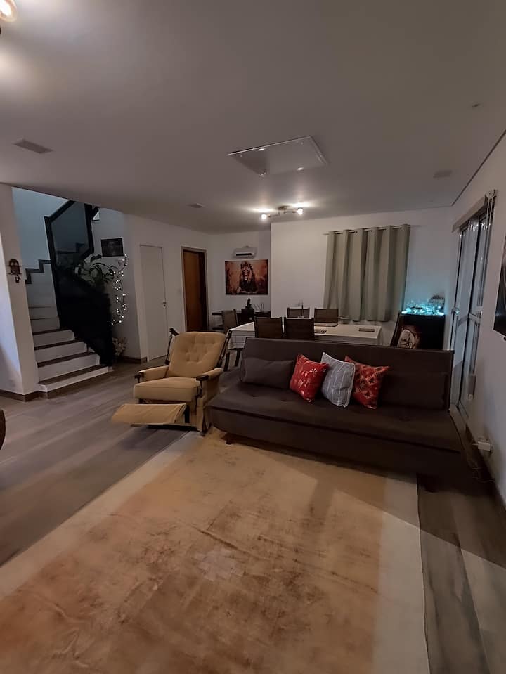 Sala de estar