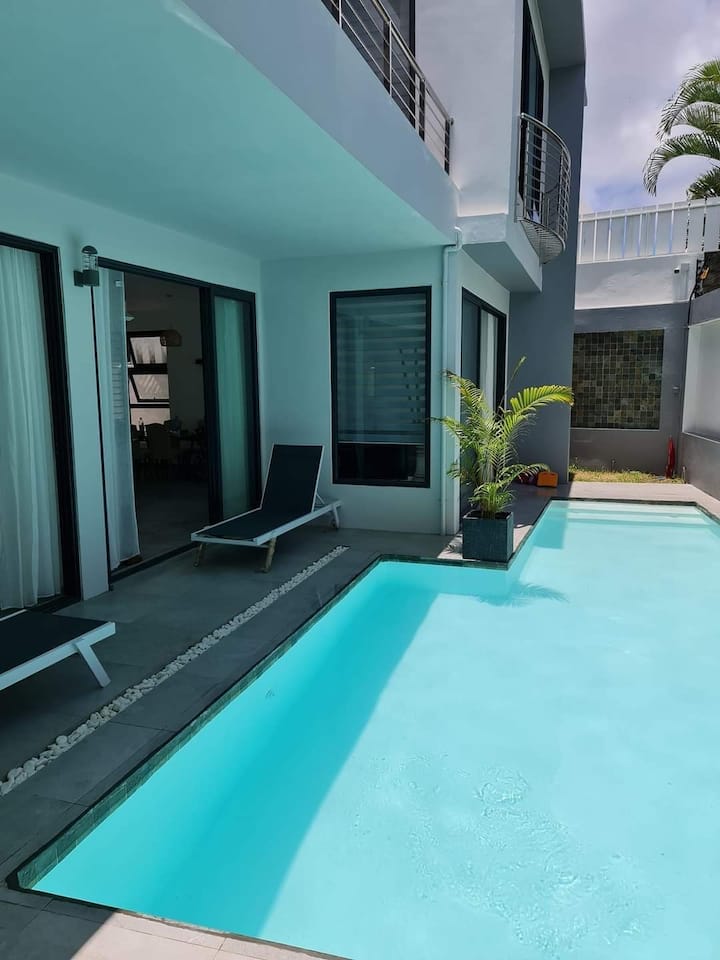 Villa Amanda - Mauritius