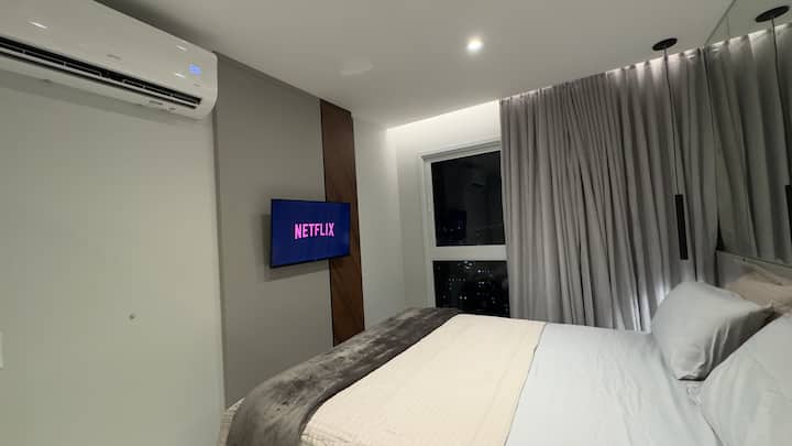 Chambre 1