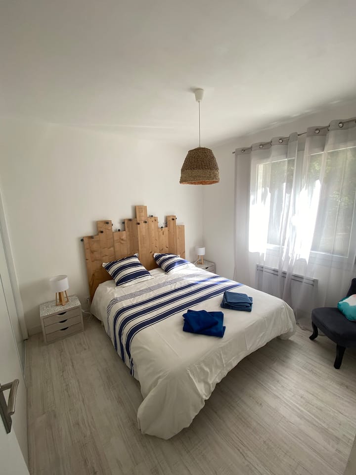 Habitación 1