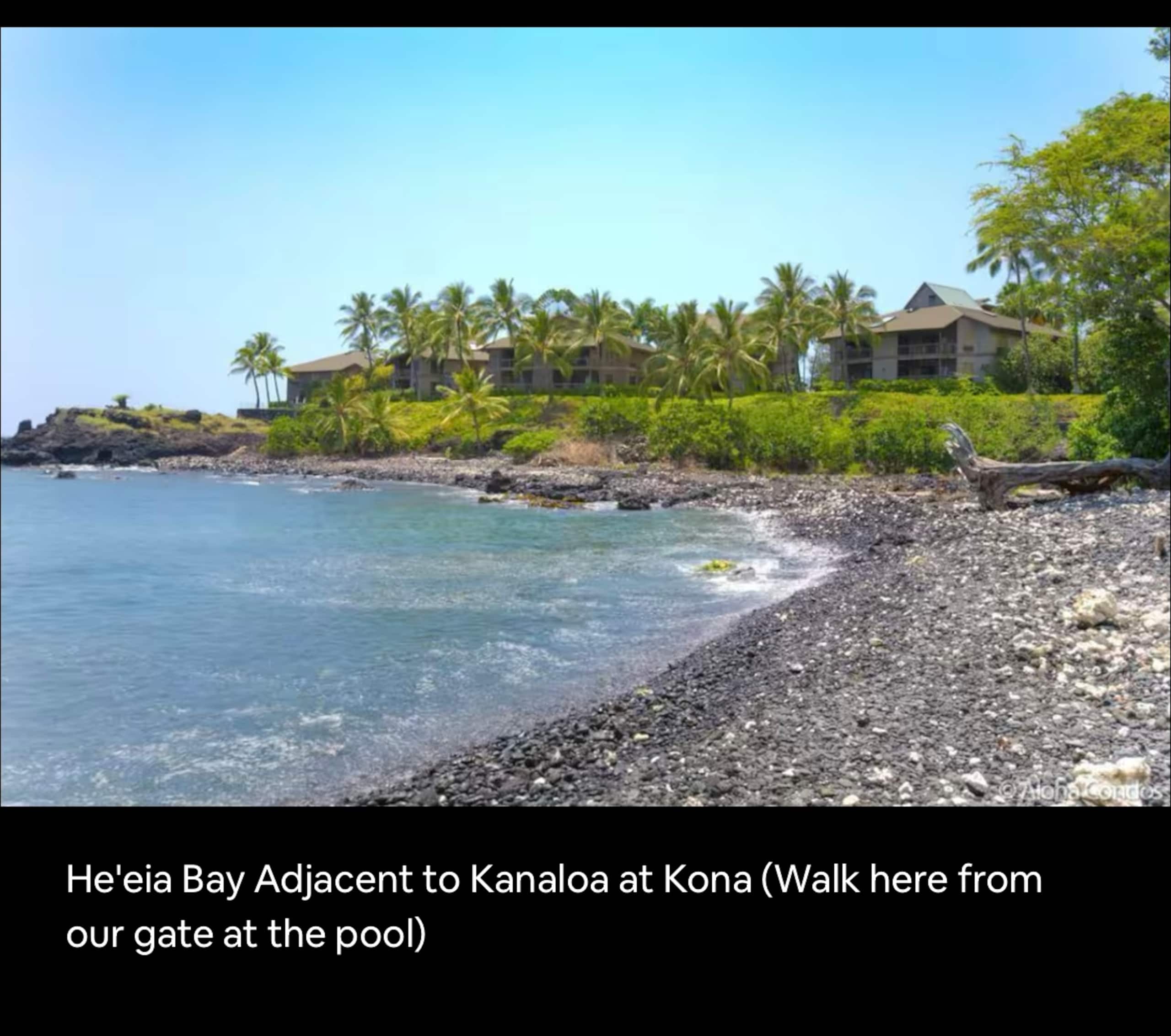Home in Kailua-Kona · ★5.0 · 3 bedrooms · 7 beds · 2 private baths - Image 52