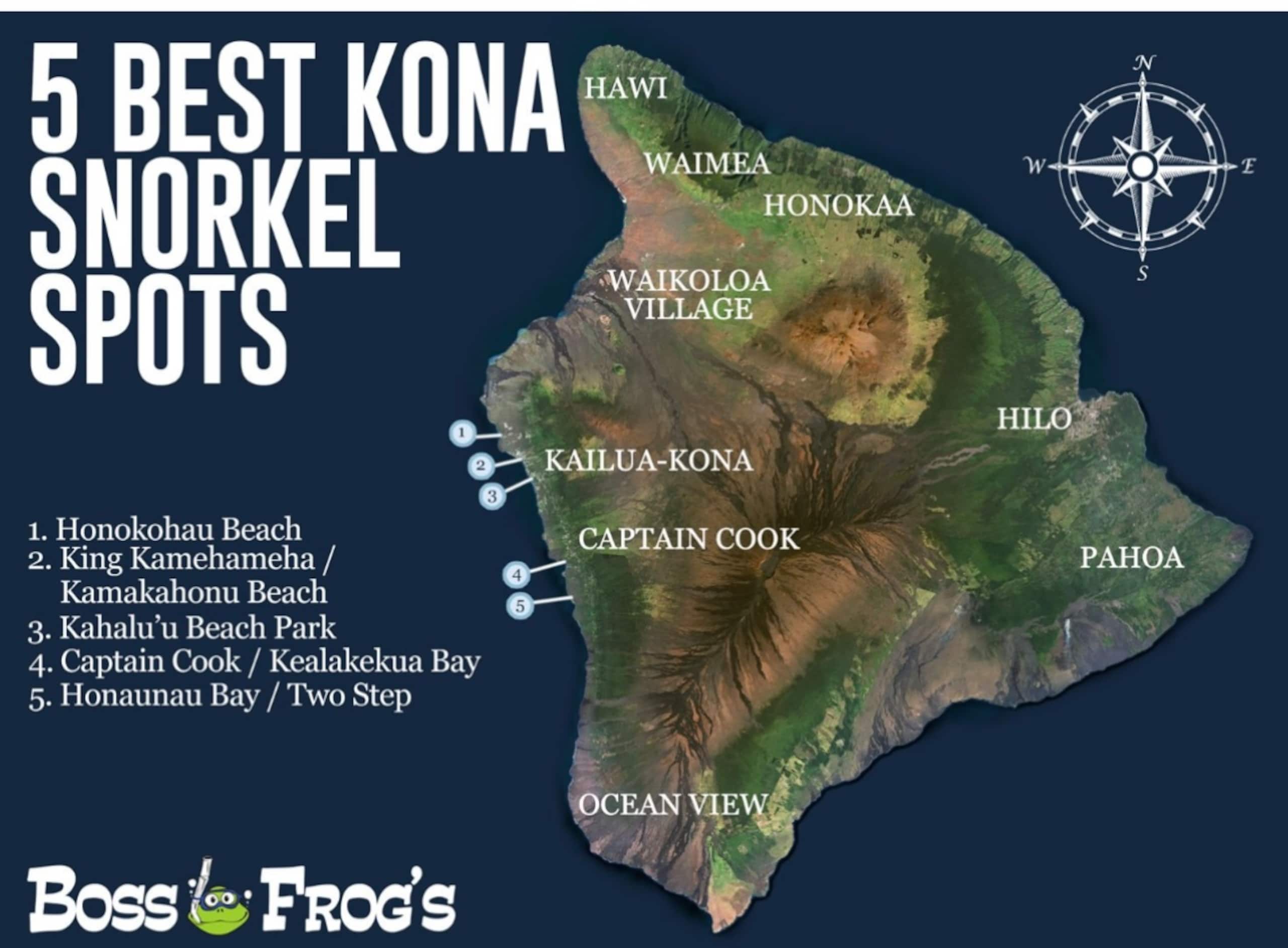 Home in Kailua-Kona · ★5.0 · 3 bedrooms · 7 beds · 2 private baths - Image 54