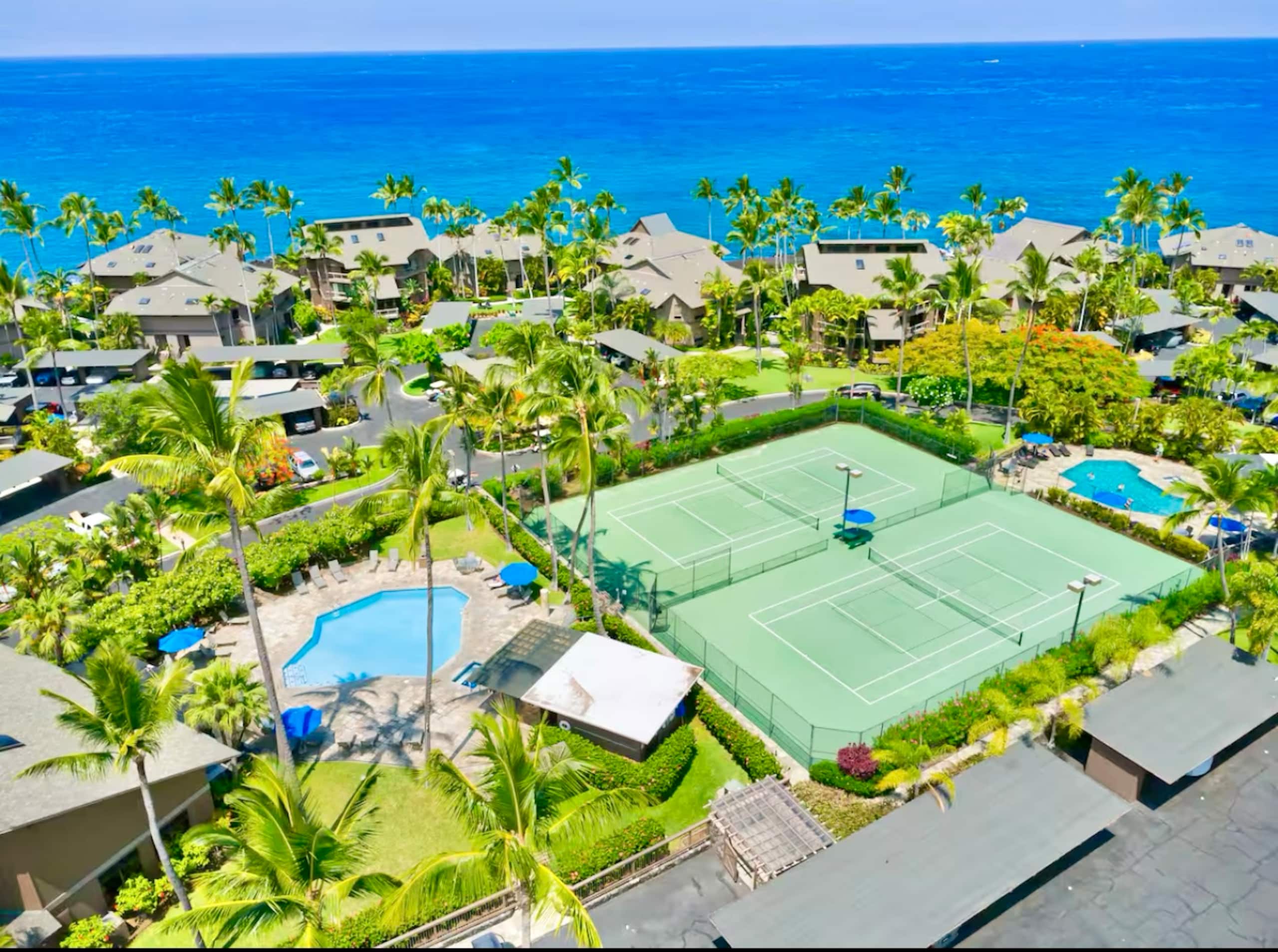 Home in Kailua-Kona · ★5.0 · 3 bedrooms · 7 beds · 2 private baths - Image 47