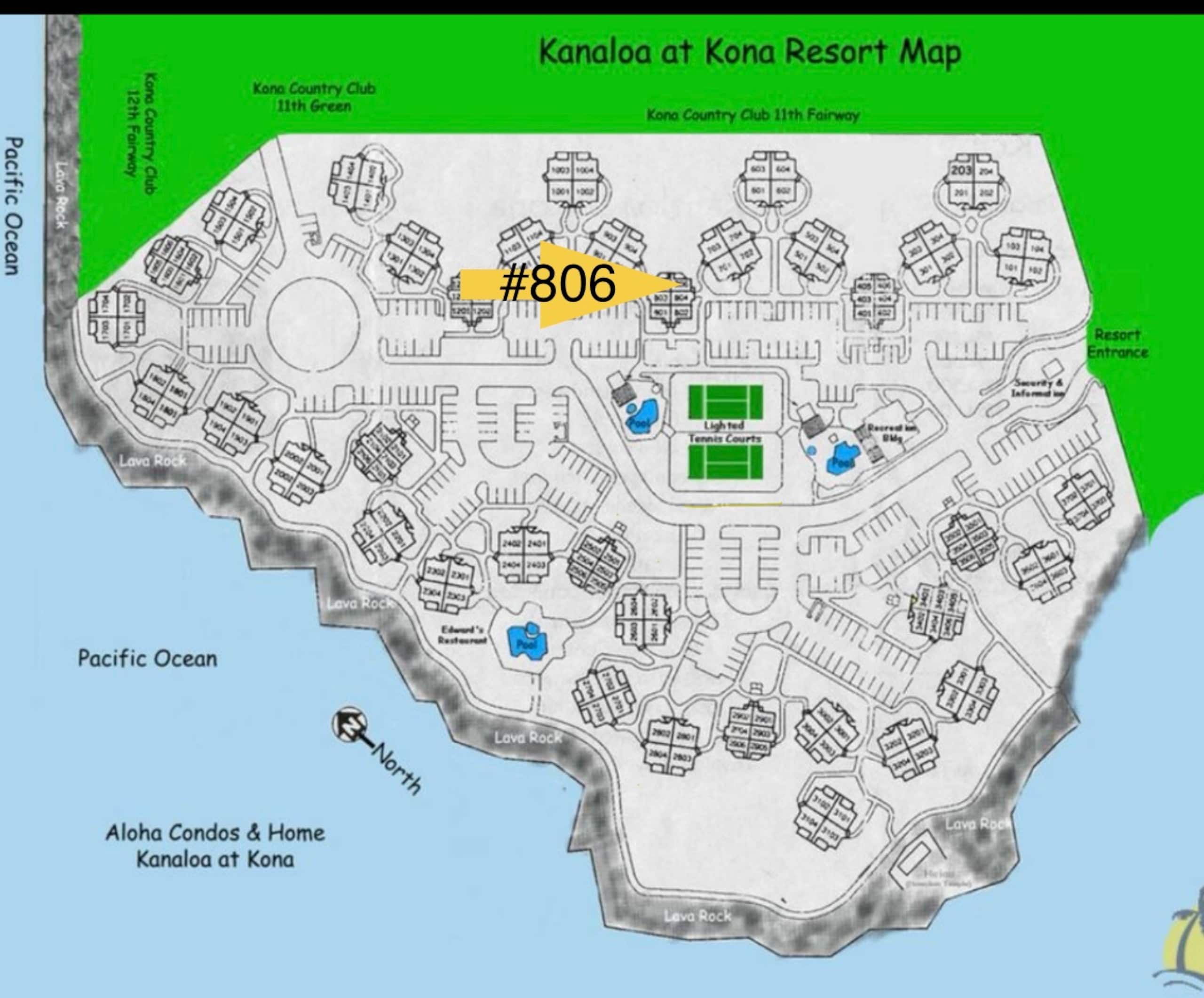 Home in Kailua-Kona · ★5.0 · 3 bedrooms · 7 beds · 2 private baths - Image 46