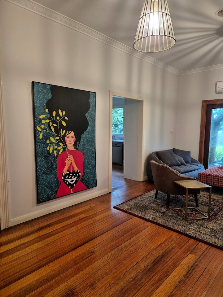 Norwood Farm Cottage - 溫耶德