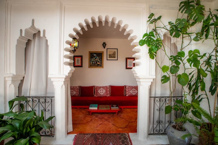 Sala de estar