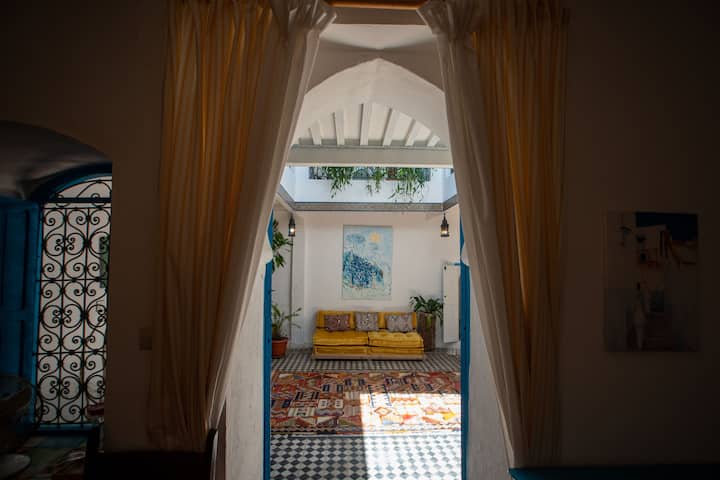 Quarto 3