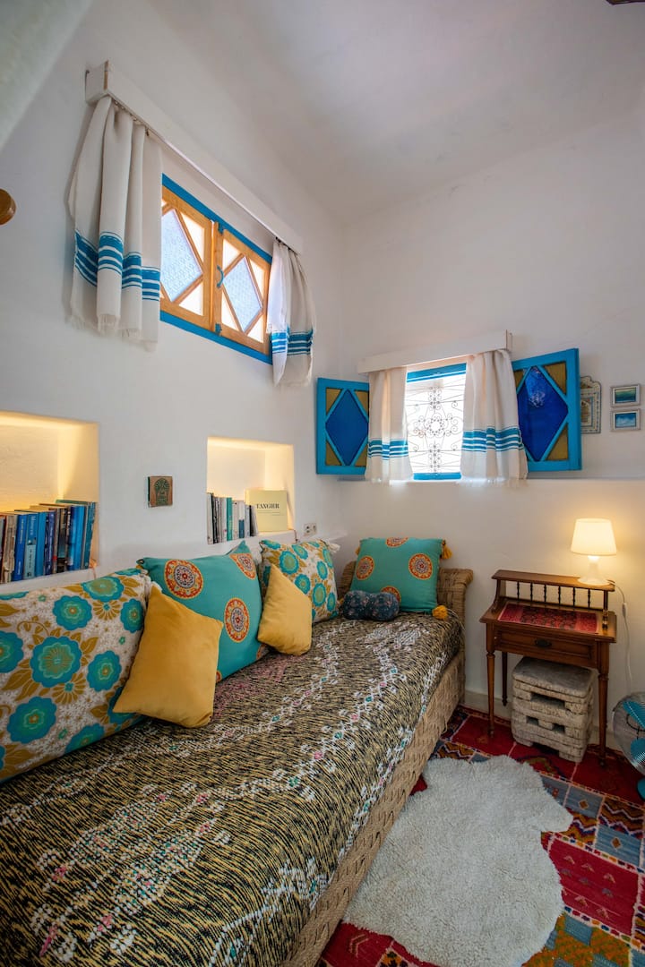 Quarto 4