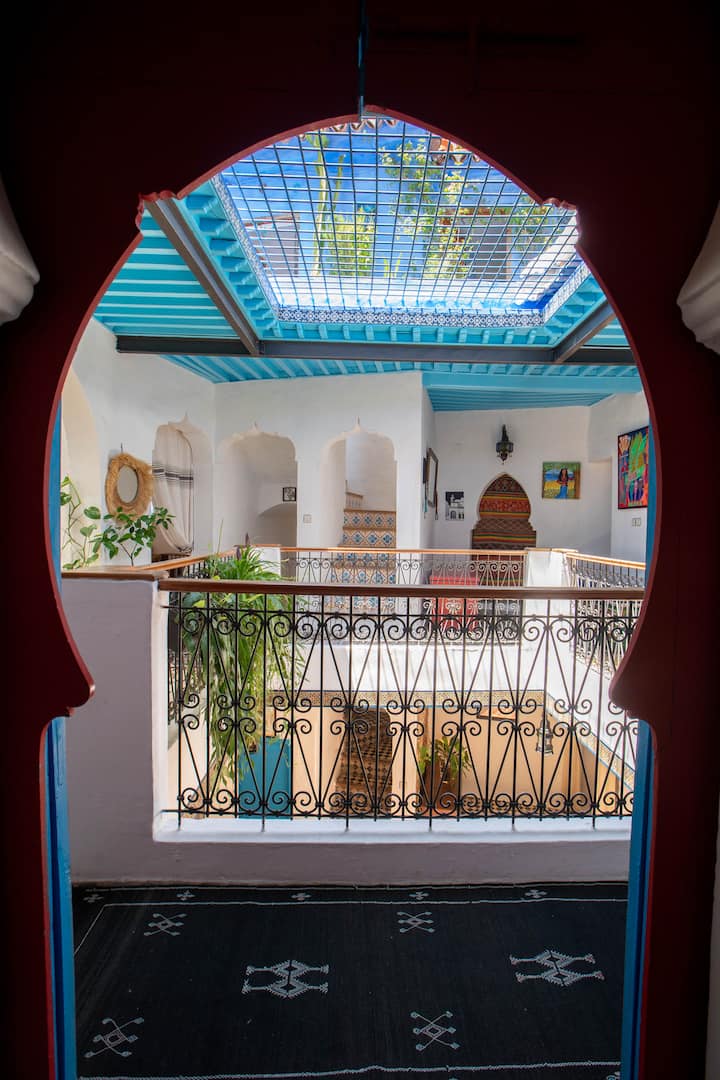 Quarto 2