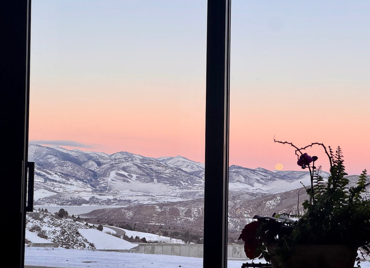 Wellness Retreat