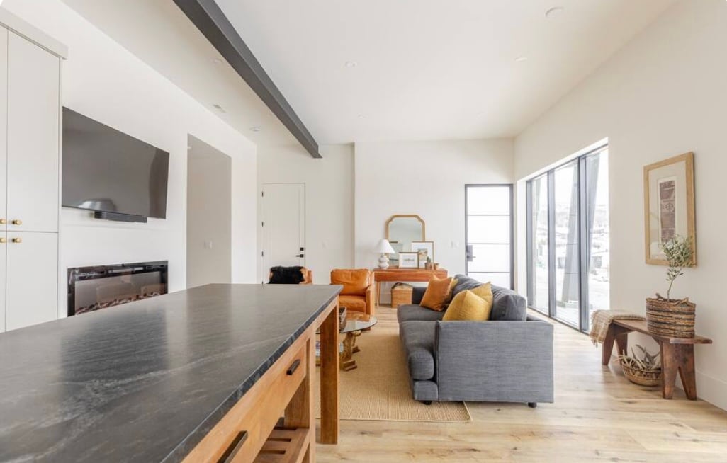 Wellness Retreat