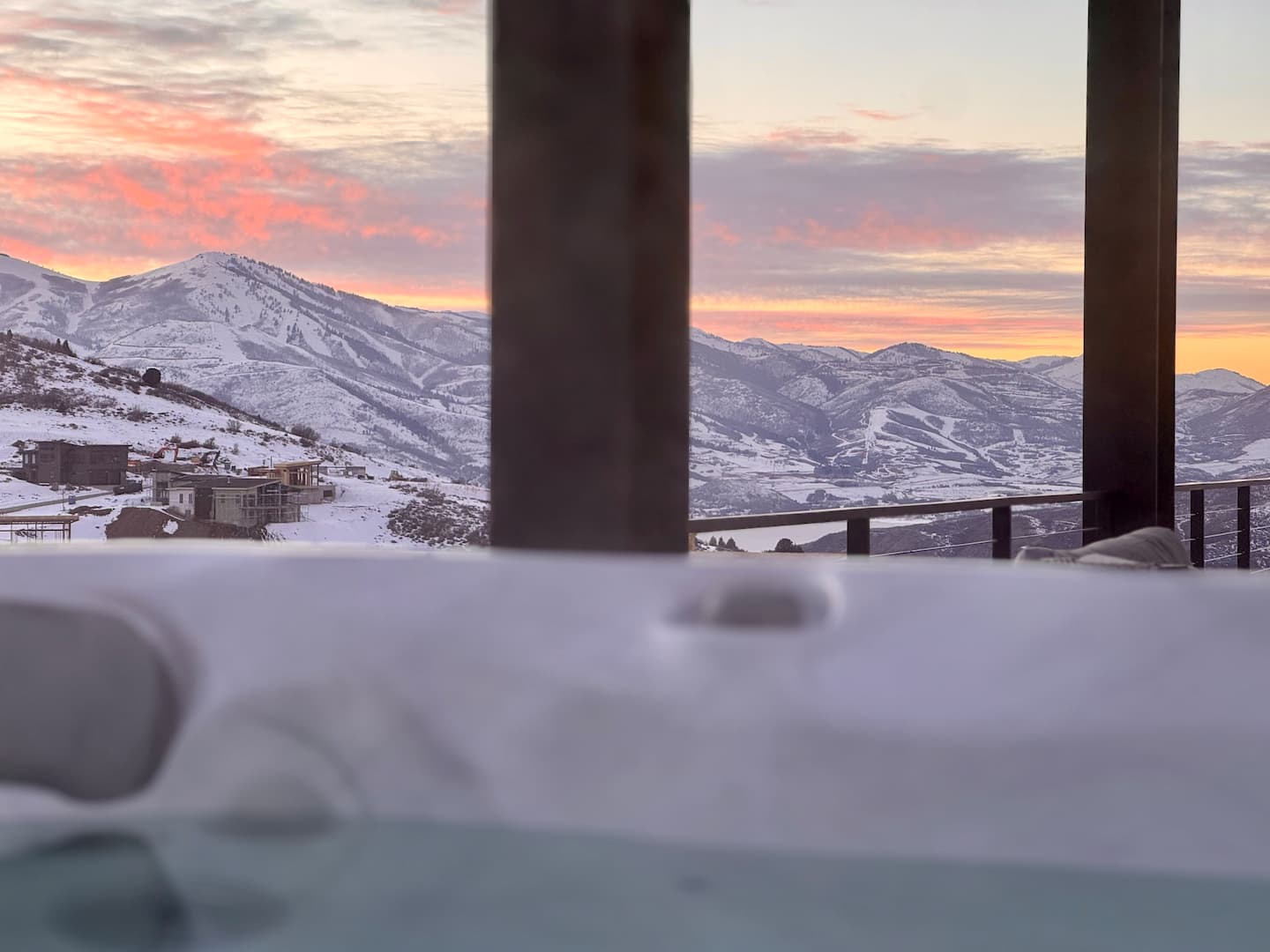 Wellness Retreat