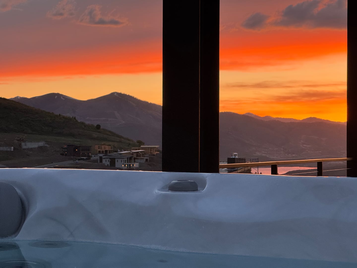Wellness Retreat