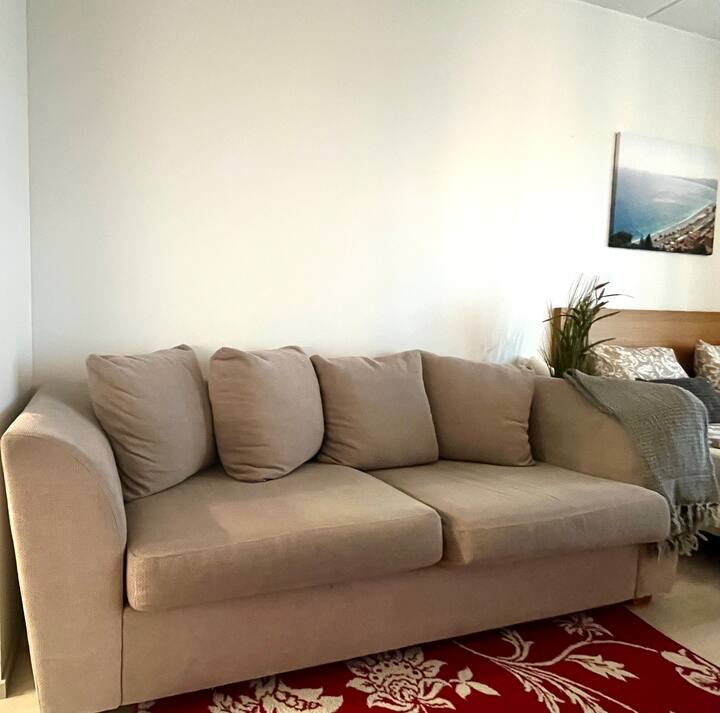 Cozy&comfy 2br Brand New Home - Espoo