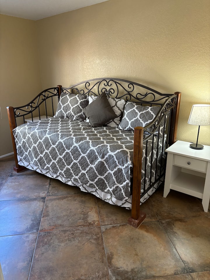 ห้องนอน