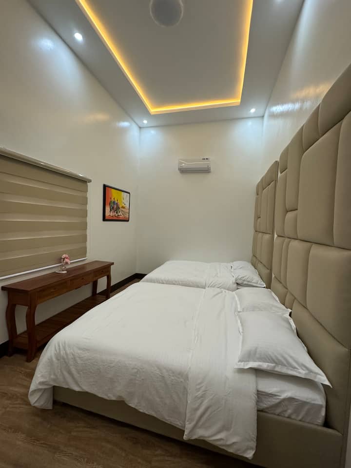 غرفة النوم 2