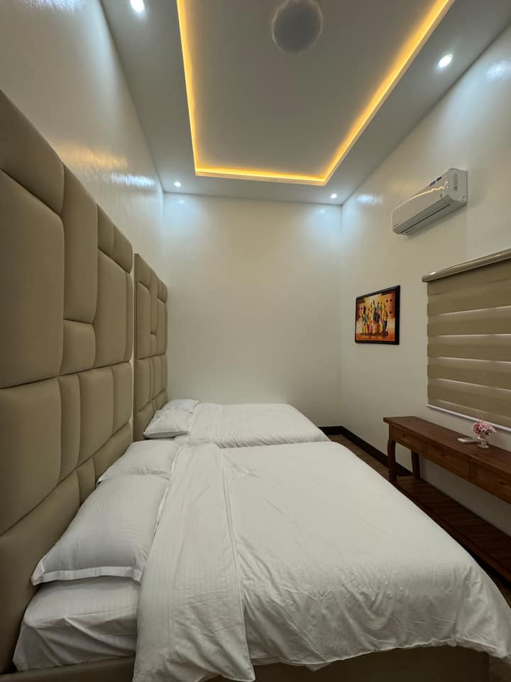 غرفة النوم 1