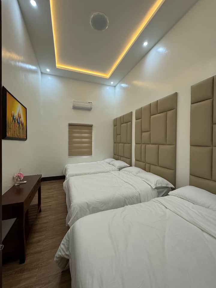 غرفة النوم 3