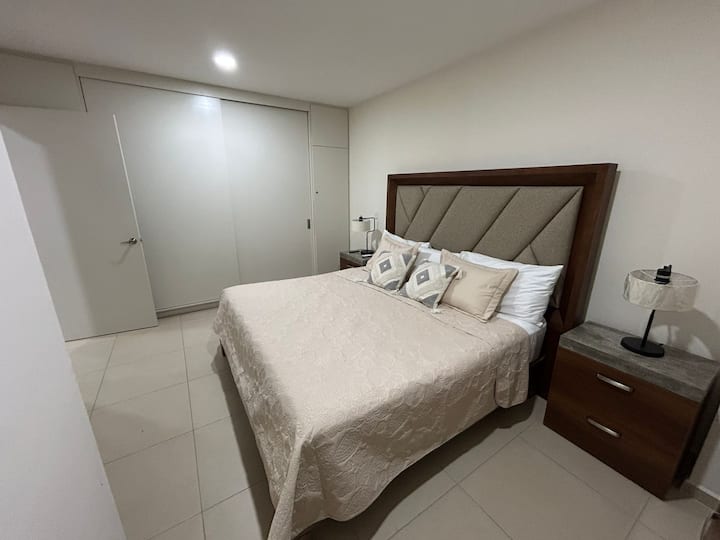 საძინებელი