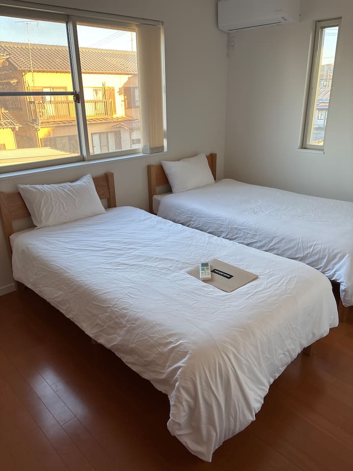 საძინებელი