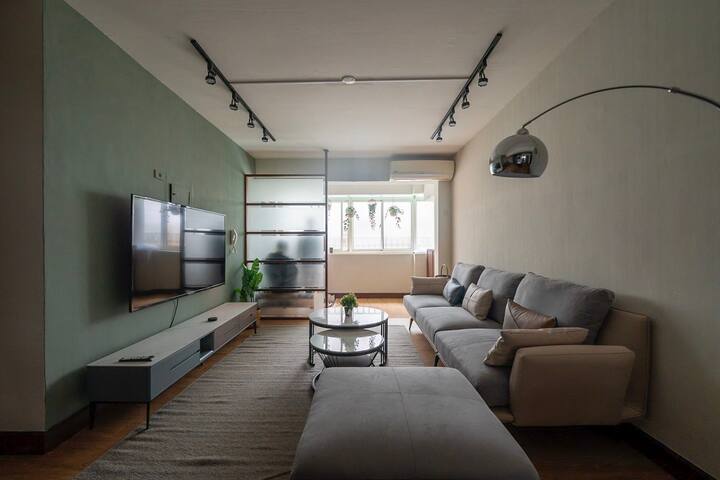 Taipei Dome#Taipei 101#MRT 3 min#Ximen#1-10 pax gallery image 2