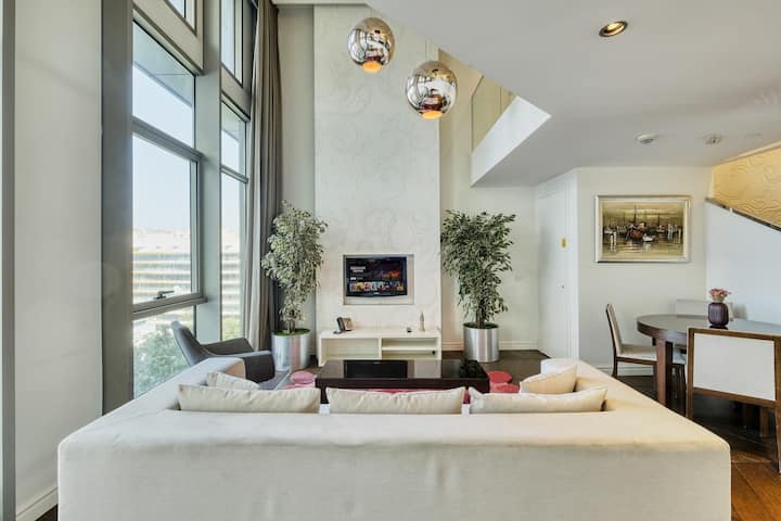 Ark Loft Taksim (Licensed Pr) - Istanbul