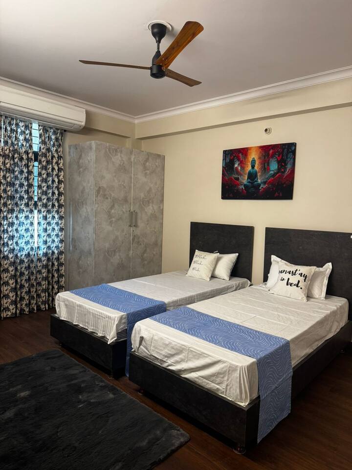 საძინებელი 1