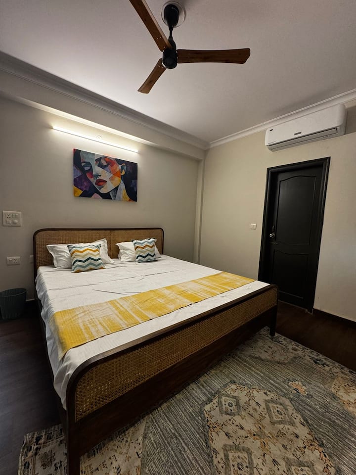 საძინებელი 3