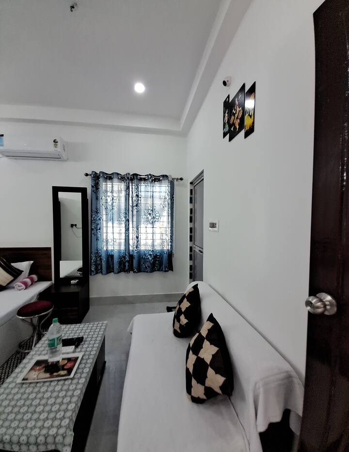 Diya Homestay - Jharkhand