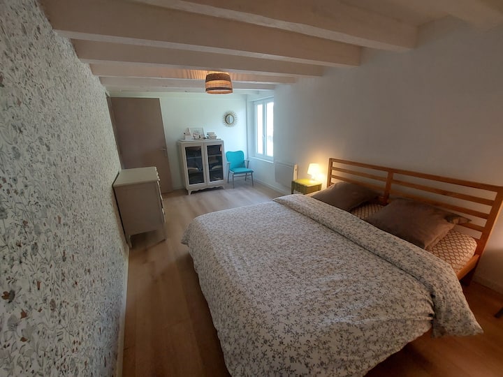 Chambre 1