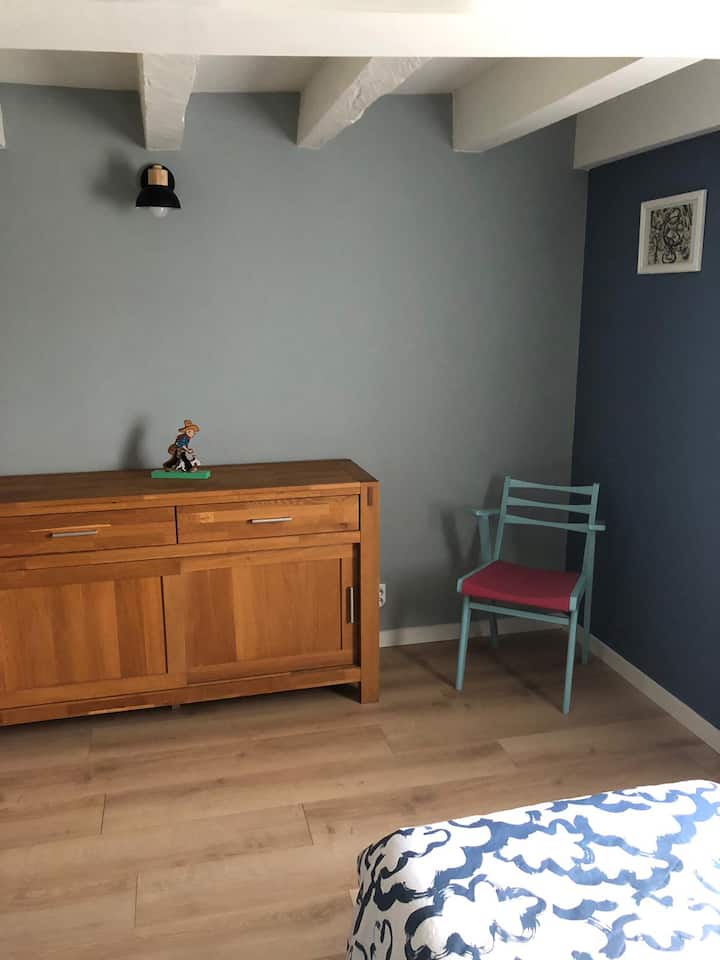 Chambre 2