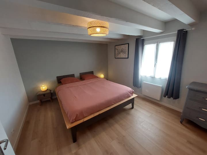 Chambre 4