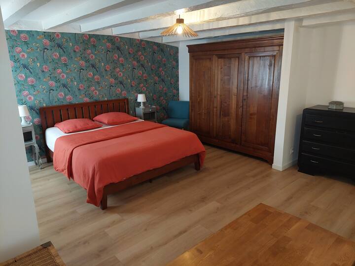 Chambre 3