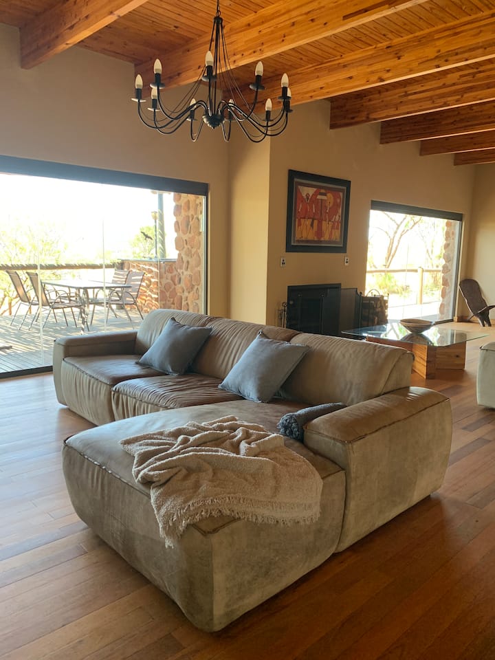 Forestiva Farm - Mountain Retreat - Hartbeespoort