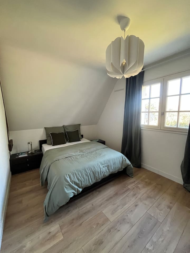 საძინებელი 2