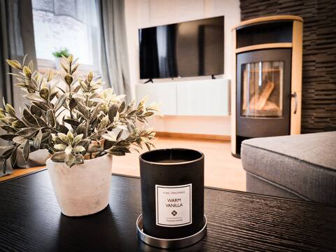 Spacious old town apartment Mia for 6 people