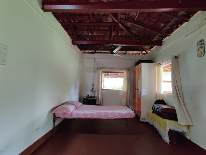 საძინებელი