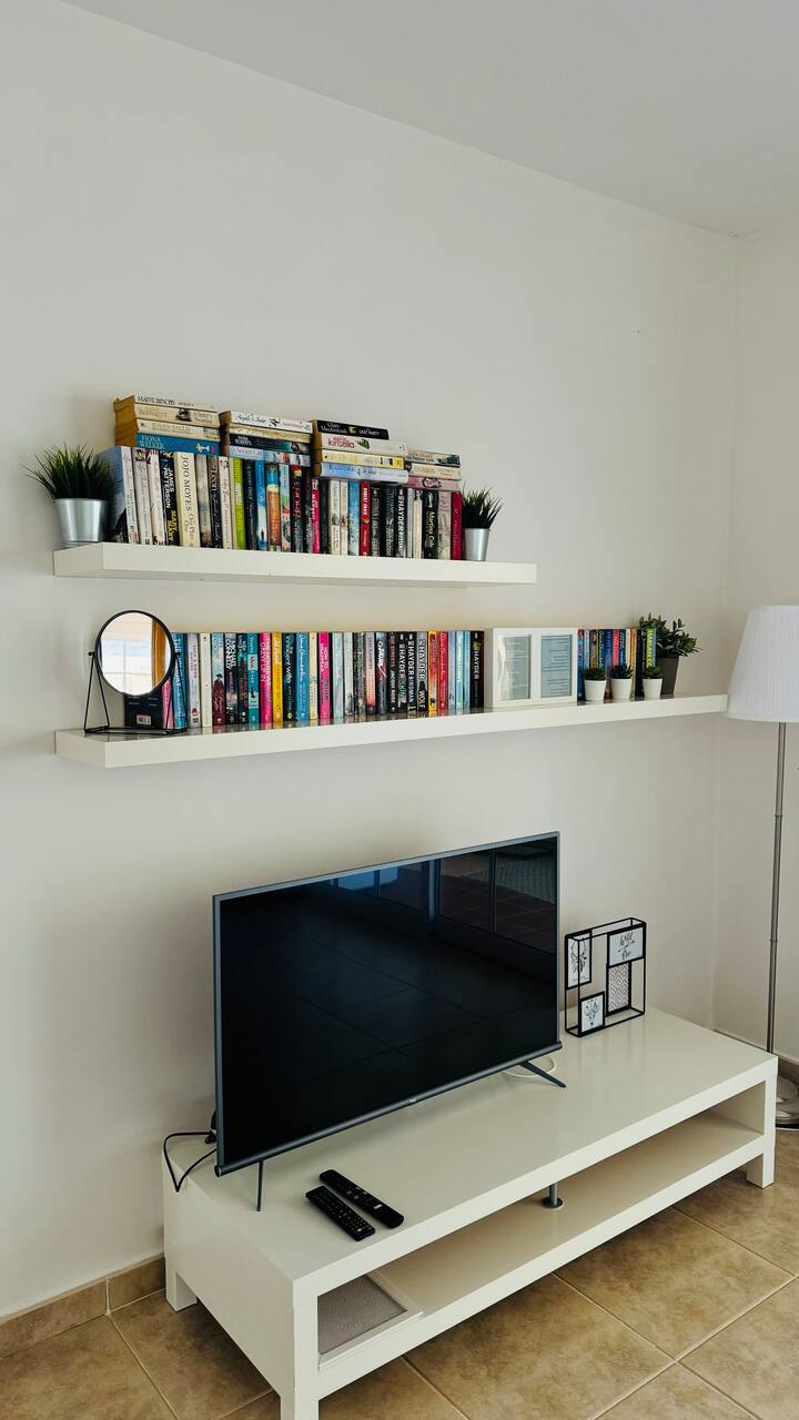 Yula Happy Apartment - Caleta de Fuste