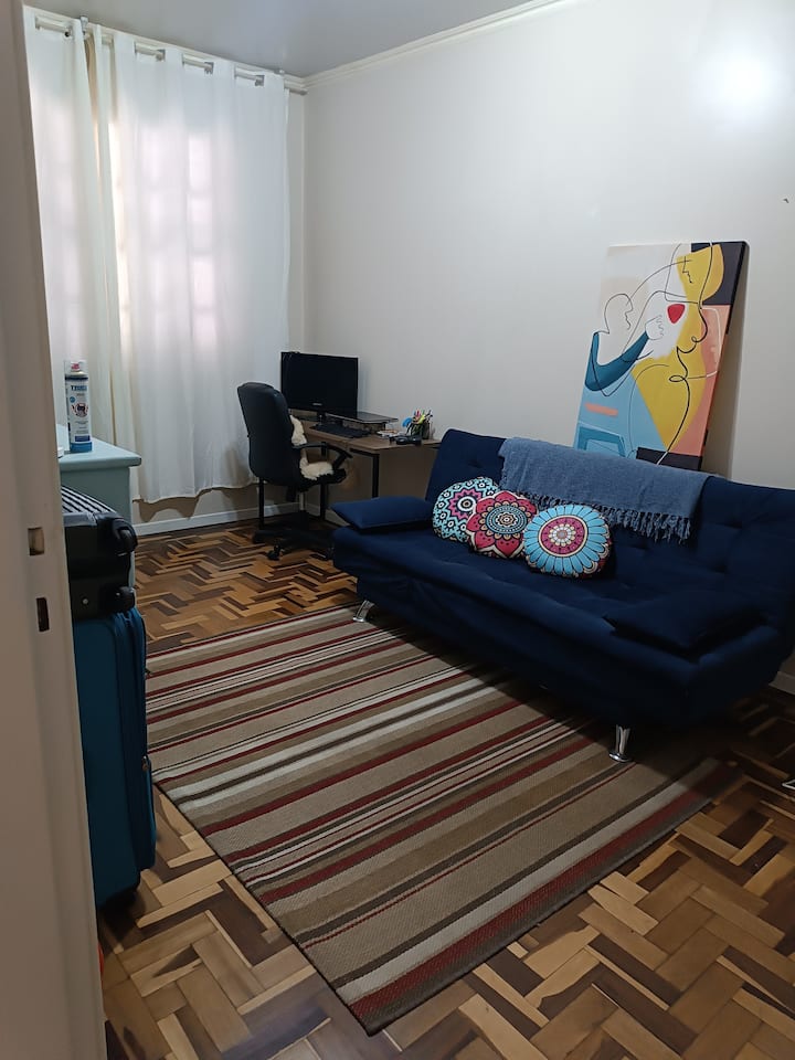 Chambre 2