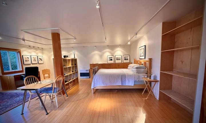 საძინებელი