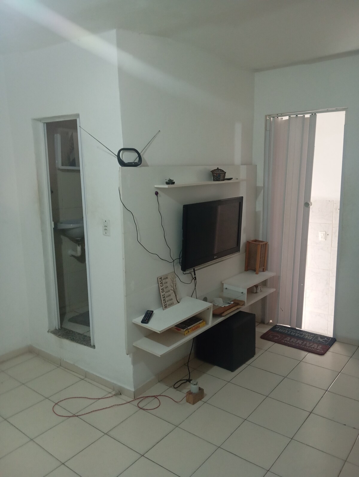 Top Airbnb: A townhouse in the heart of Rio. in Estácio