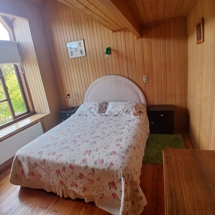 Spavaća soba 3