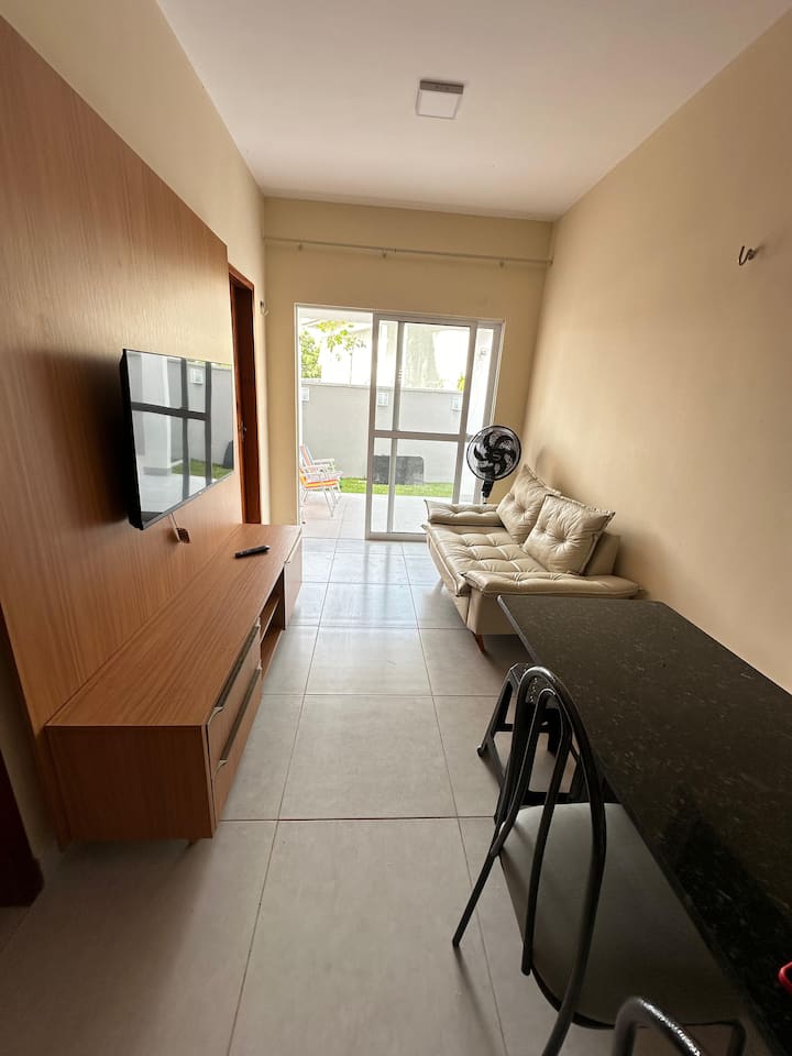 Дневна соба