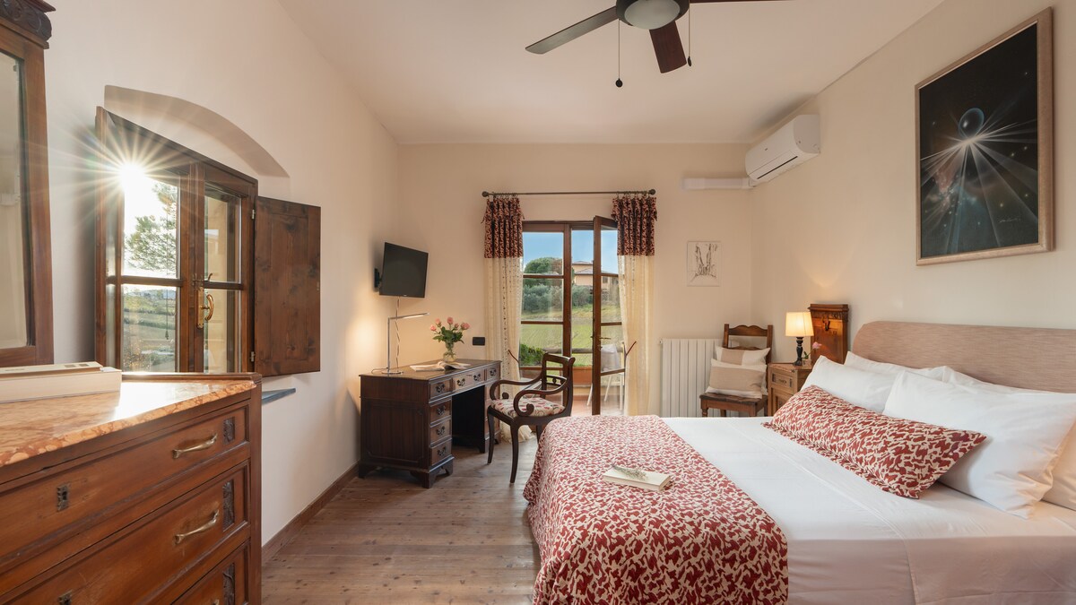 Спална соба 4