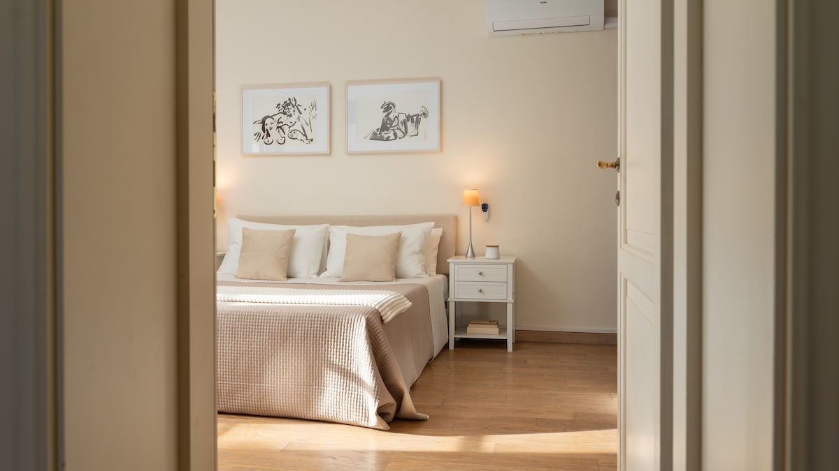 Спална соба 2