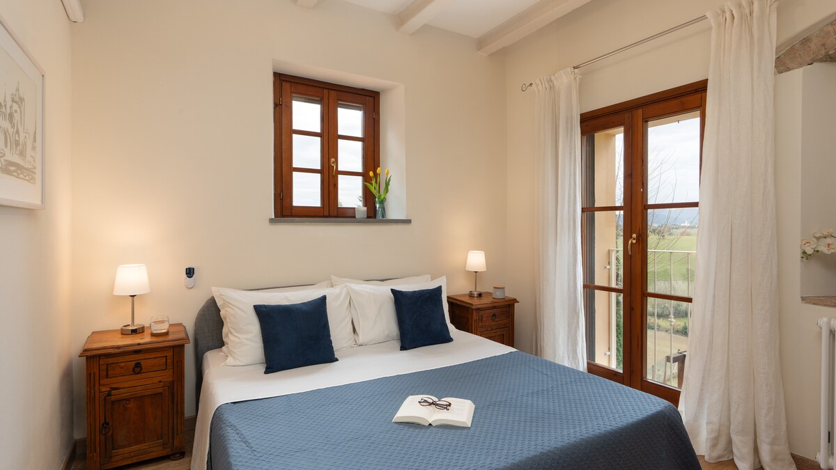 Спална соба 6