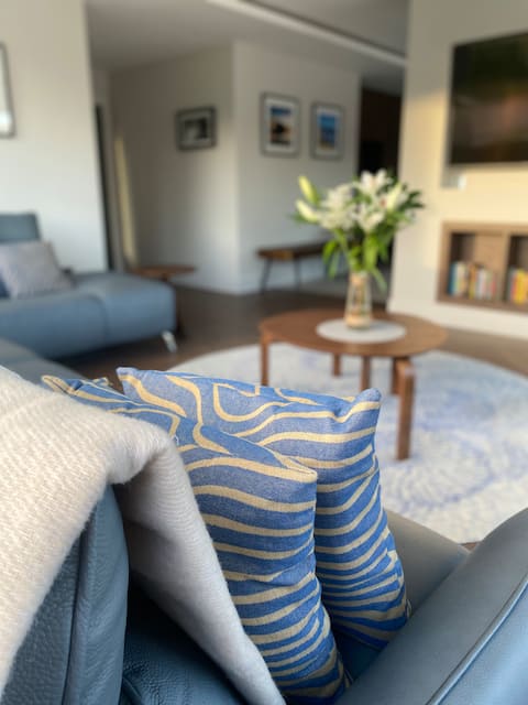 Popular Airbnb listing: Luxury spacious Killarney ,County Kerry in Killarney
