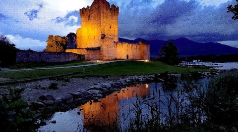 Luxury spacious Killarney ,County Kerry